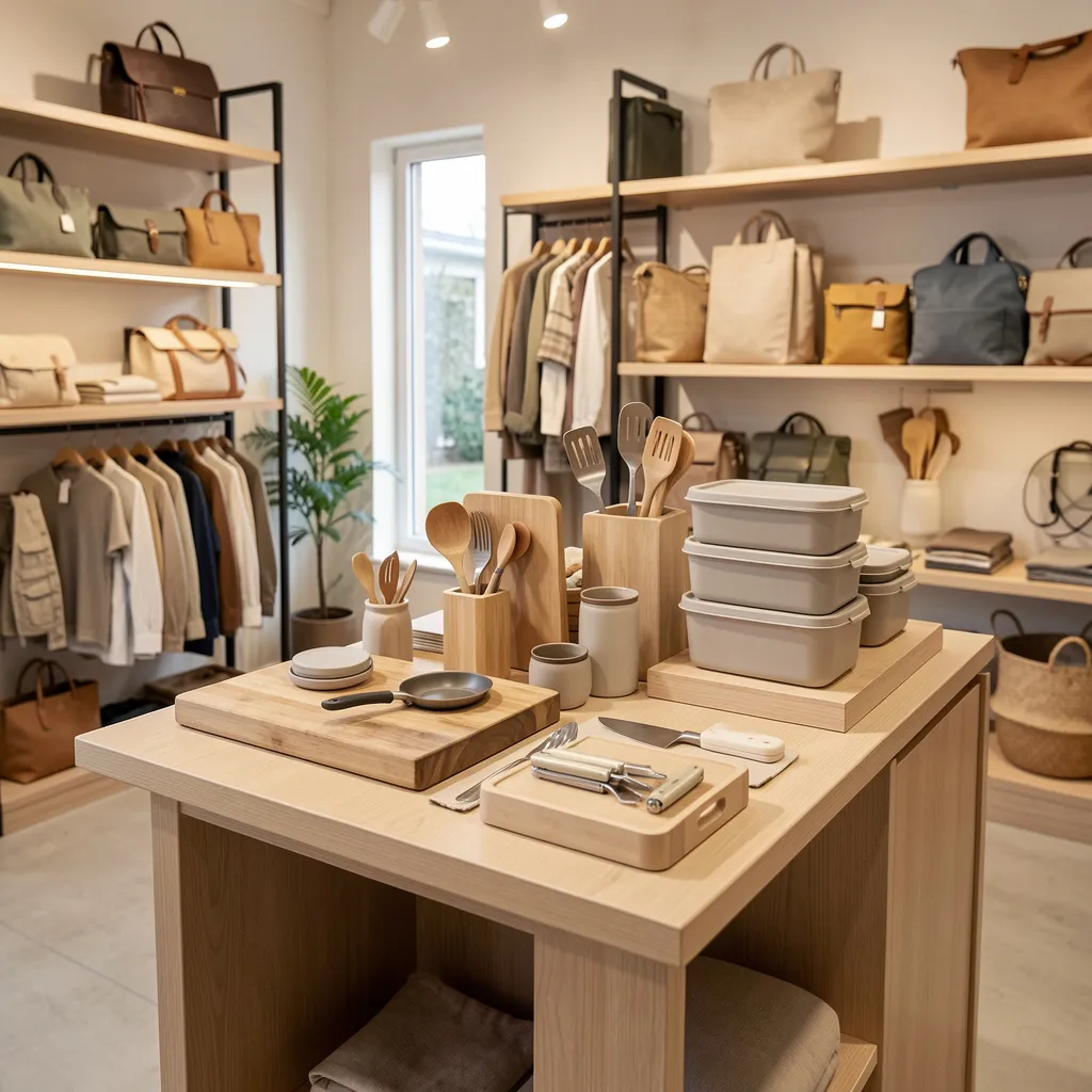 Modular kitchen cabinet system diagram