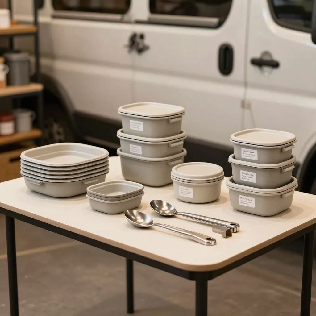 Corner cabinet insert