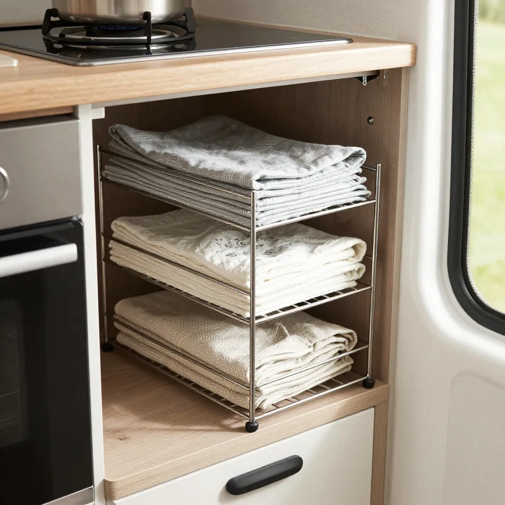 Position the mounting brackets