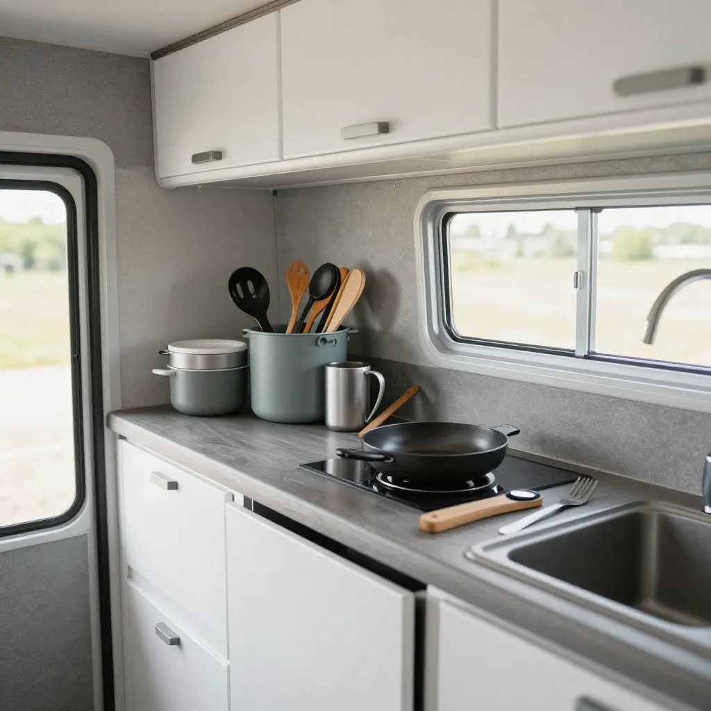 Foldable dish rack product shot