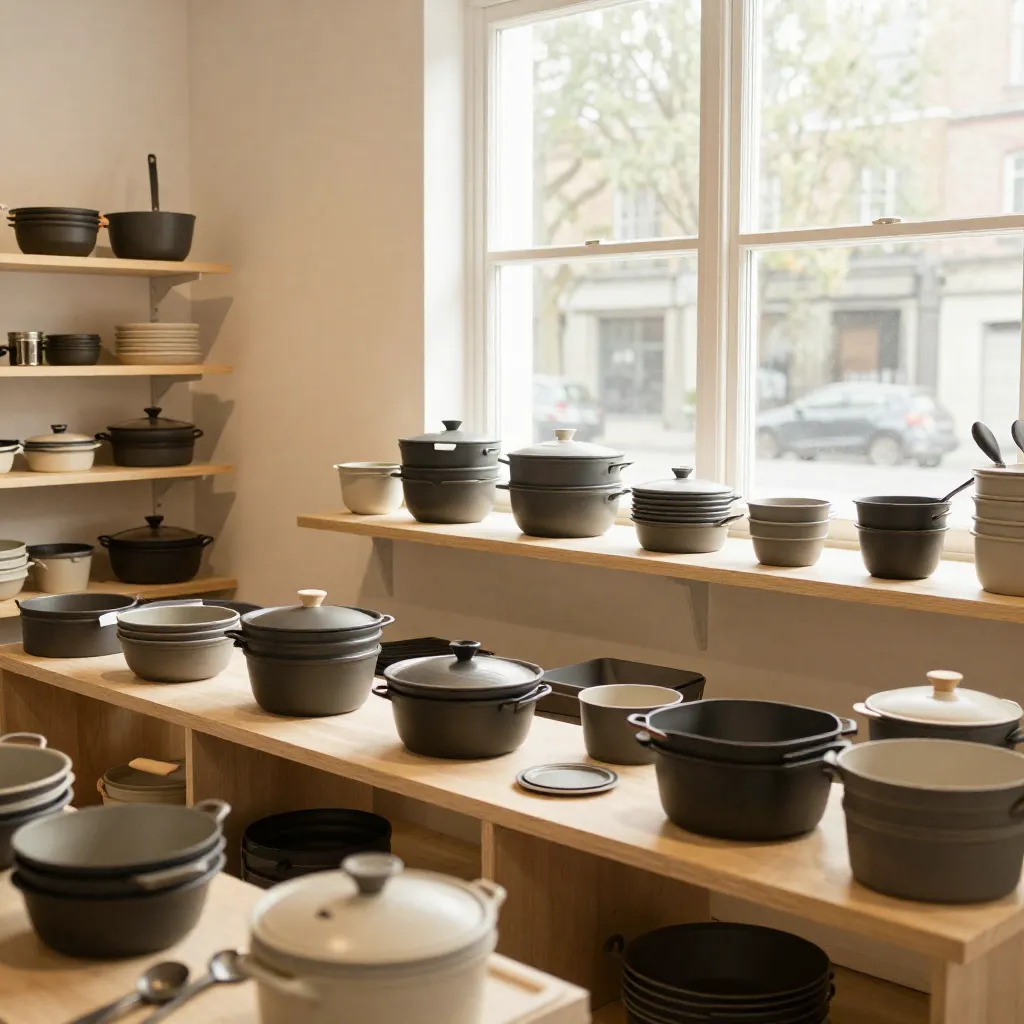 Foldable dish rack folded and open