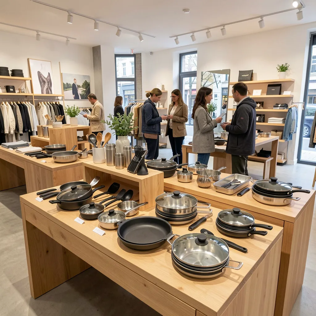 Folding work surface detail